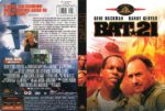 Bat 21 (1988) R1 DVD Cover