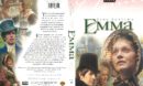 Emma (2004) R1 DVD Cover