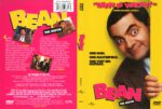 Bean: The Movie (2003) R1 DVD Cover