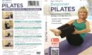 Beginner Pilates (2012) R1 DVD Cover