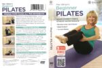 Beginner Pilates (2012) R1 DVD Cover