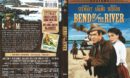 Bend of the River (2003) R1 DVD Cover