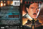 Benito: The Rise and Fall of Mussolini (1993) R1 DVD Cover