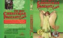 The Best Christmas Pageant Ever (1986) R1 DVD Cover