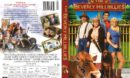 The Beverly Hillbillies (2004) R1 DVD Cover