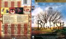 Big Fish (2003) R1 DVD Cover
