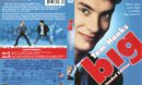Big (1988) R1 DVD Cover
