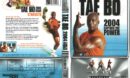 Billy Blanks' Tae Bo 2004: Strength (2003) R1 DVD Cover