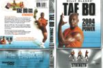 Billy Blanks' Tae Bo 2004: Strength (2003) R1 DVD Cover