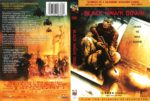 Black Hawk Down (2002) R1 DVD Cover