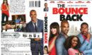 The Bounce Back (2016) R1 DVD Cover
