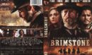 Brimstone (2017) R1 DVD Cover