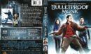 Bulletproof Monk (2003) R1 DVD Cover