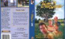 The Buttercream Gang (2003) R1 DVD Cover