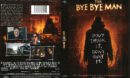 The Bye Bye Man (2016) R1 DVD Cover