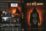 The Bye Bye Man (2016) R1 DVD Cover