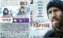The Captive (2014) R1 DVD Cover