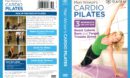 Cardio Pilates (2010) R1 DVD Cover