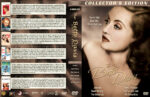 Bette Davis Collection - Volume 2 (1938-1960) R1 DVD Cover