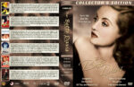 Bette Davis Collection - Volume 3 (1935-1951) R1 DVD Cover