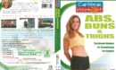 Caribbean Workout: Abs, Buns, & Thighs (2005) R1 DVD Cover