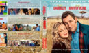 Adam Sandler / Drew Barrymore Triple Feature (1998-2014) R1 Custom Blu-Ray Cover