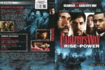 Carlito's Way: Rise to Power (2005) R1 DVD Cover