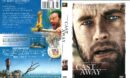 Cast Away (2002) R1 DVD Cover