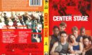 Center Stage (2000) R1 DVD Cover