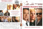 Charlie Wilson's War (2008) R1 DVD Cover