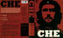 Che Criterion Collection (2008) R1 DVD Cover