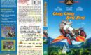 Chitty Chitty Bang Bang (1968) R1 DVD Cover