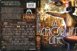 A Chorus Line (2003) R1 DVD Cover