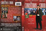 The Christmas Choir (2008) R1 DVD Cover