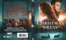 Christmas Dress (2016) R1 DVD Cover