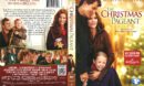 The Christmas Pageant (2012) R1 DVD Cover