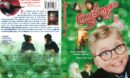A Christmas Story (2006) R1 DVD Cover