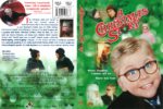 A Christmas Story (2006) R1 DVD Cover