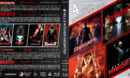 Hell’s Kitchen Collection (2003-2008) R1 Custom Blu-Ray Cover