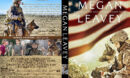 Megan Leavey (2017) R1 Custom Cover & Label