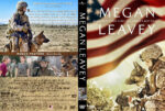 Megan Leavey (2017) R1 Custom Cover & Label