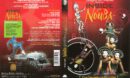 Cirque du Soleil: Inside la Nouba (1999) R1 DVD Cover