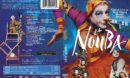 Cirque du Soleil: La Nouba (2004) R1 DVD Cover