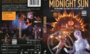 Cirque du Soleil: Midnight Sun (2004) R1 DVD Cover