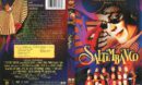 Cirque du Soleil: Saltimbanco (2001) R1 DVD Cover