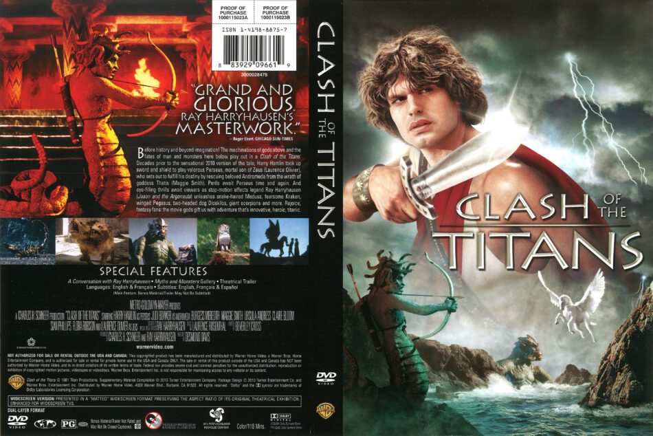 download clash of the Titans full movie English 1981