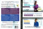 Classical Stretch: Age Reversing Workouts for Beginners (2015) R1 DVD Cover