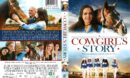 A Cowgirl's Story (2017) R1 DVD Cover