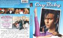 Cry-Baby (2005) R1 DVD Cover