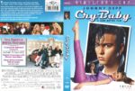 Cry-Baby (2005) R1 DVD Cover